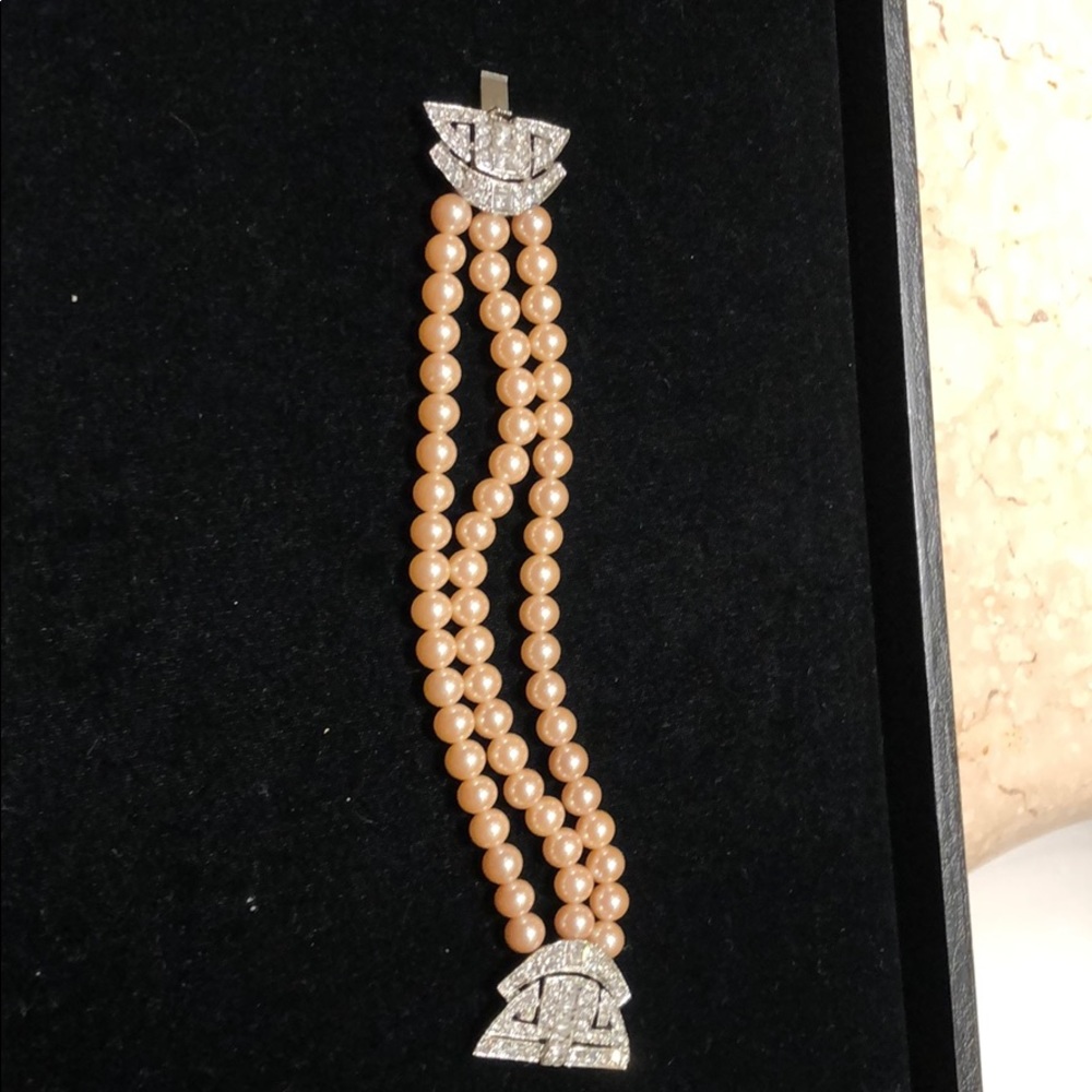 Antique braclet - Picture 4 of 4